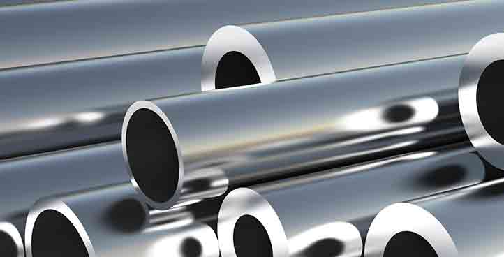 Ferrous Metals