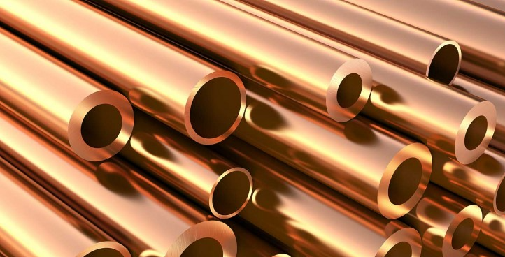 Non-ferrous Metals